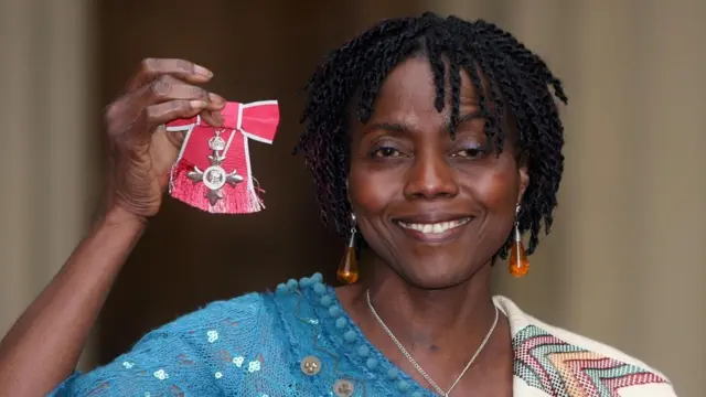 Chinwe Chukwuogo-Roy