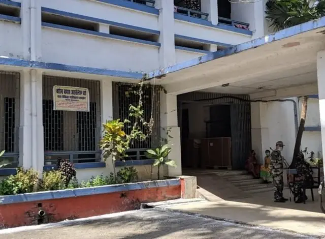 बिहार अस्पताल कोरोना