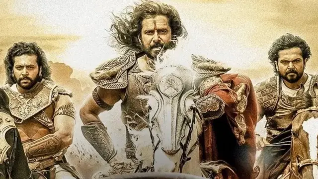 ஆதித்த கரிகாலன் கொலை