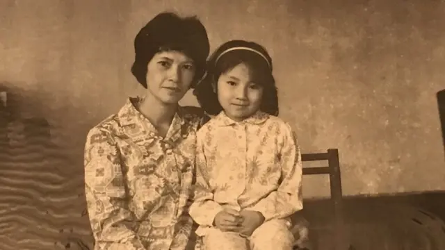 Hình do nhân vật cung cấp