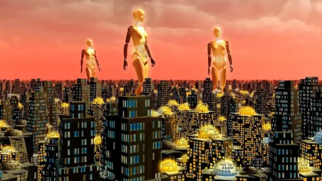 كيف تبدو "وحوش فرانكنشتاين" في القرن الحادي والعشرين؟