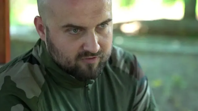 Dmitro Podvorçanski