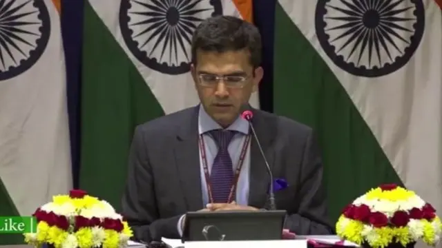 रवीश कुमार