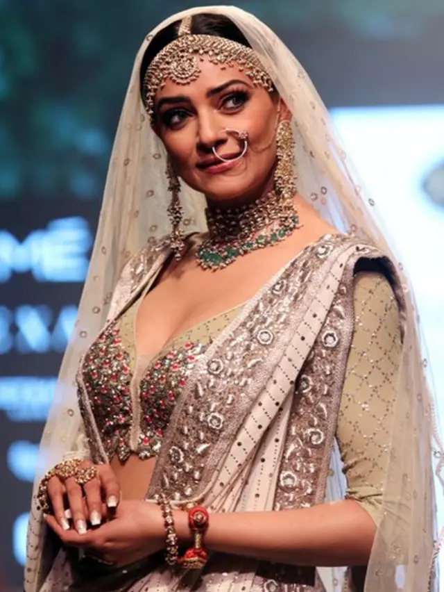 لیکمے فیشن ویک