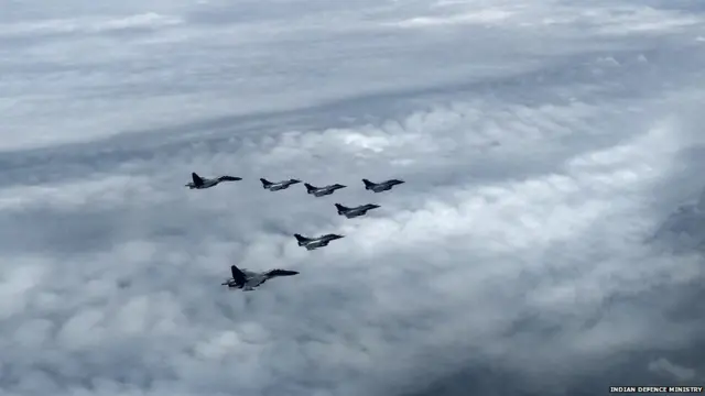 रफ़ाल विमान