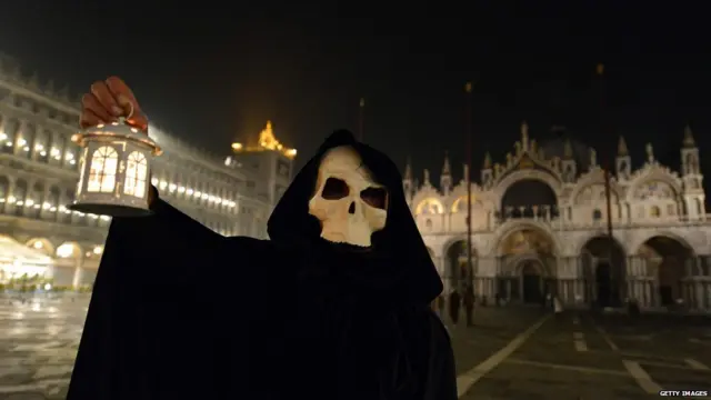 ਕੋਰੋਨਾਵਾਇਰਸ ਸਪੈਨਿਸ਼