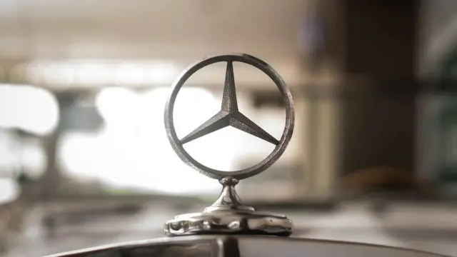 Mercedes