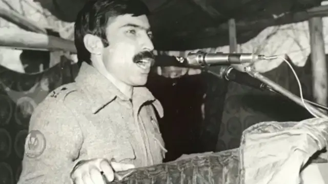 تنی