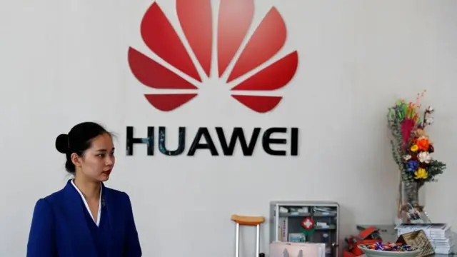 Huawei