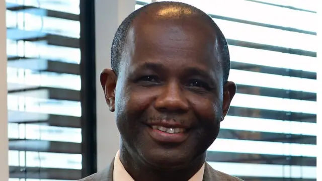 Profesa. Makame Mnyaa Mbarawa, ameteuliwa kuwa Waziri wa Ujenzi na Uchukuzi