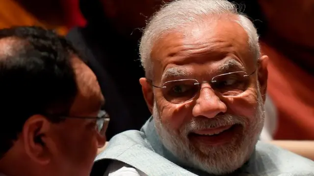 நரேந்திர மோதி