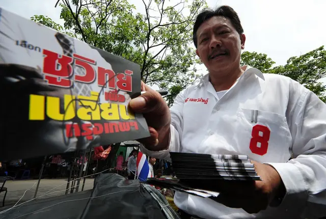 ชูวิทย์ กมลวิศิษฎ์ ลงสมัครผู้ว่าฯ กทม. เมื่อปี 2551 ในนามอิสระ ก่อนได้รับคะแนนไว้วางใจจากประชาชน 340,616 คะแนน