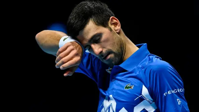 जोकोविच