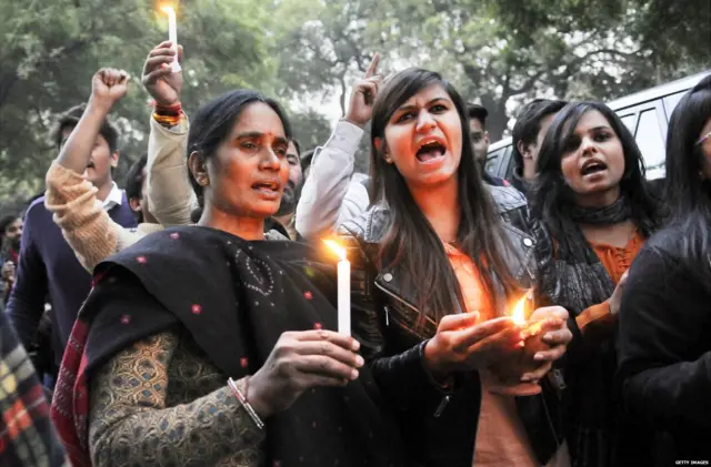 निर्भया मामला