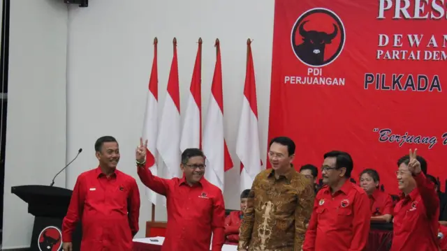 ahok, pdip, indonesia, jakarta, muslim, islam
