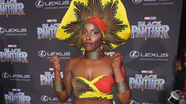 Janeshia Adams-Ginyard