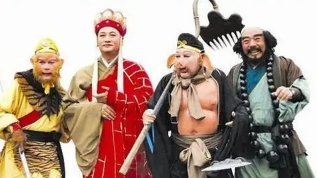 西游记