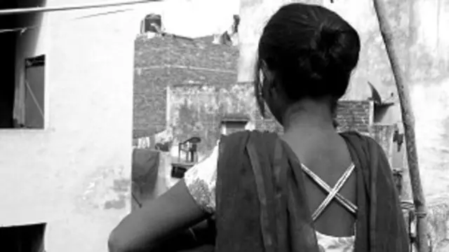 घरेलू हिंसा