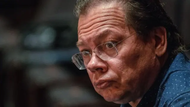 Александр Ведерников