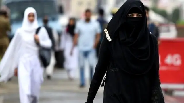 मुसलमान