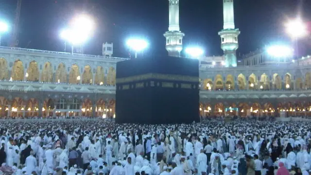 Masallacin Ka'aba
