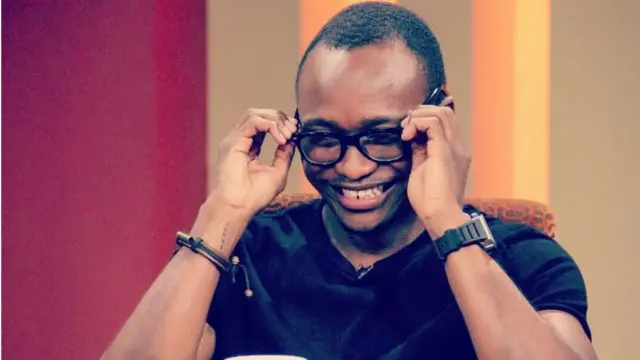 Brymo wey leave Chocolate City for 2013.