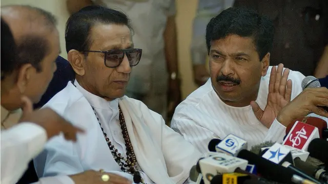 પ્રમોદ મહાજન