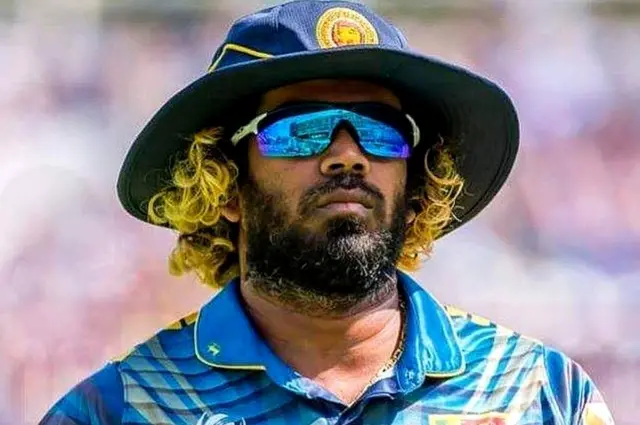 लसिथ मलिंगा