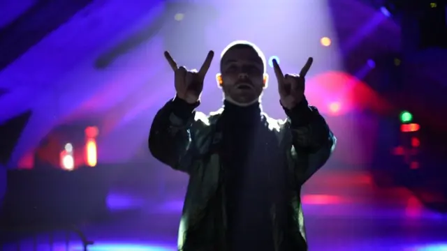 Uroš Radivojević Numero