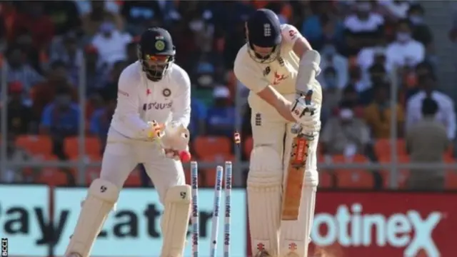 दूसरे टेस्ट मैच के जख़्म