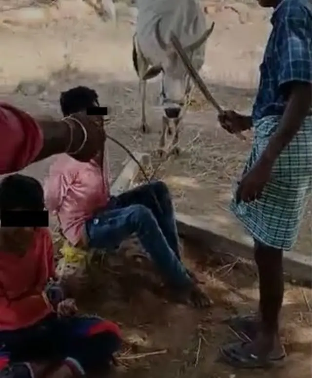 తెలంగాణ