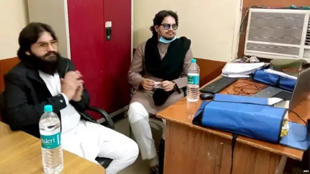 अब्बास अंसारी