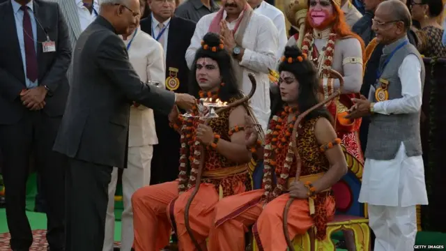 ਰਾਮ ਲਕਸ਼ਮਣ