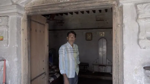 पानेली मोटी गाँव