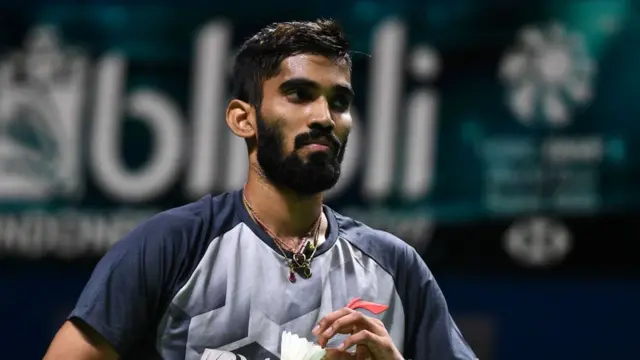 કિદામ્બી શ્રીકાંત