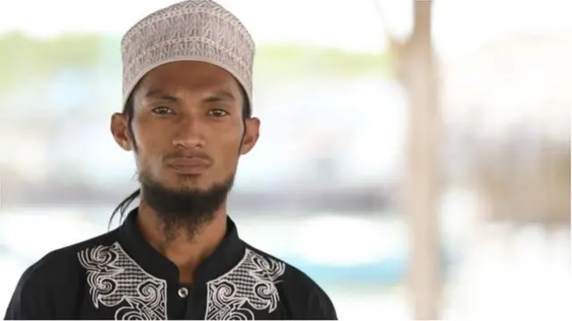 ভাইয়ের পক্ষে সুবিচার চান বাকো আলী।