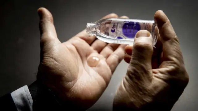 कोरोना वायरस