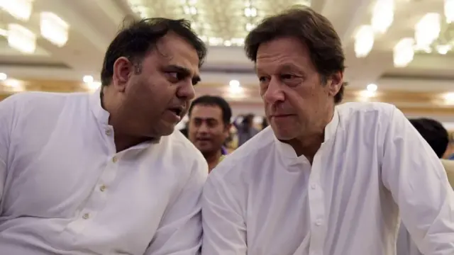 عمران خان