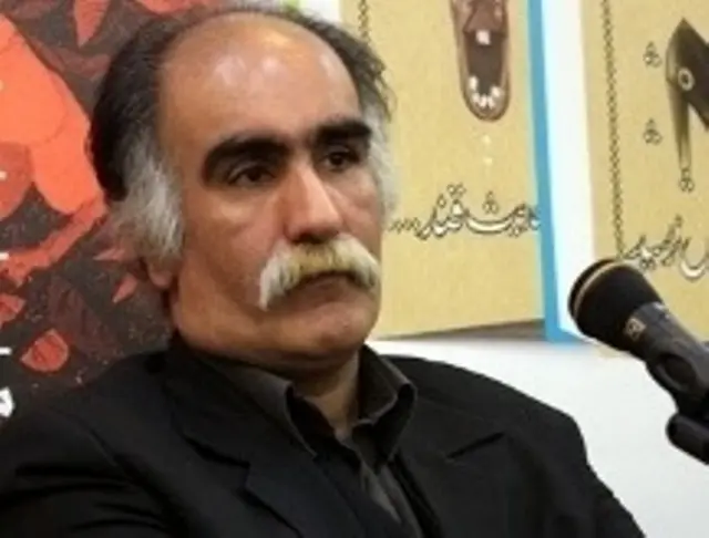 ابوالفضل زروئی