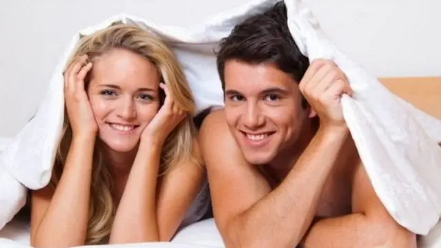 பாலுறவு