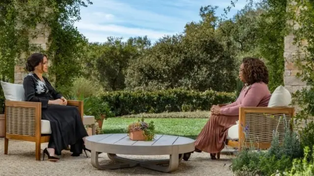 Меган Маркл