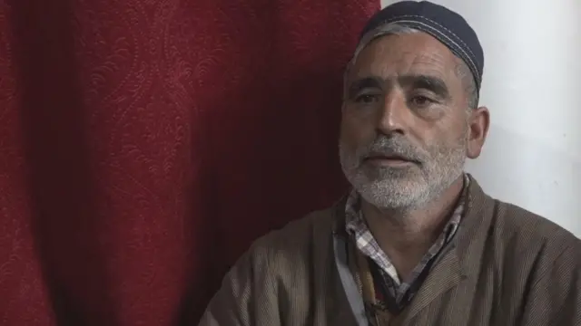 बशीर अहमद