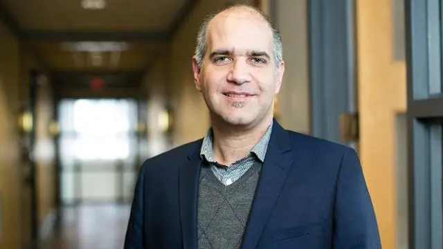 کامران رستگار