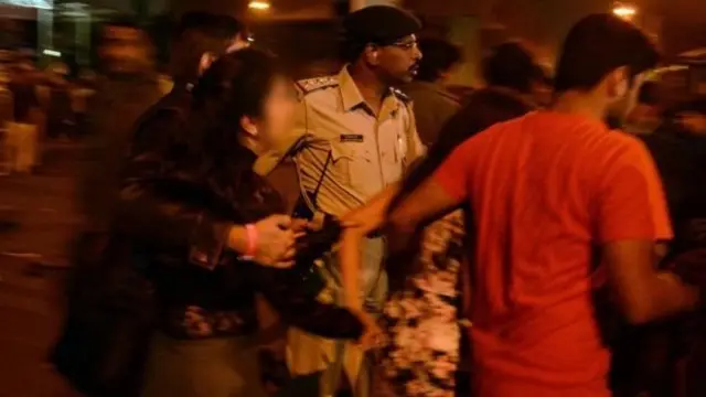 பாலியல் வன்கொடுமை சம்பவங்களுக்கு போதிய ஆதாரமில்லை : பெங்களூரு ஆணையர்