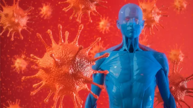 કોરોના વાઇરસ