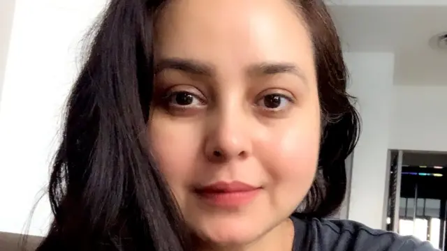 रोहिणी आचार्य