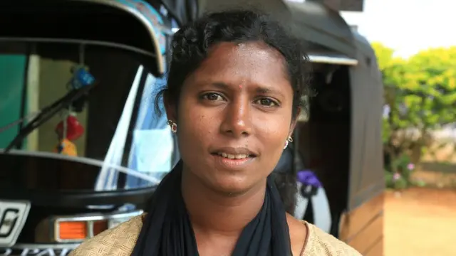 විජයලක්ෂ්මී