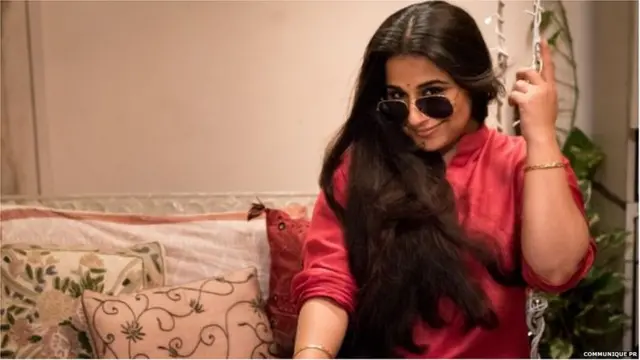 विद्या बालन