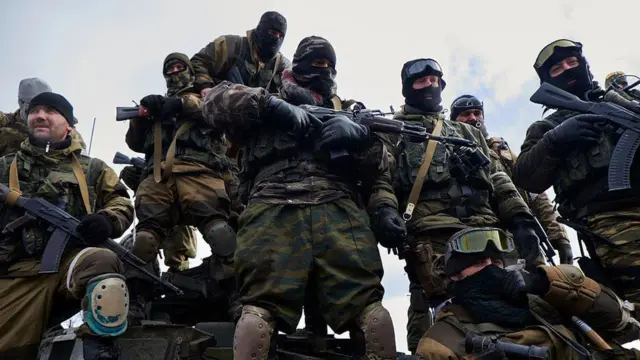 Сепартисти