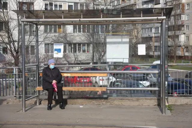 коронавірус